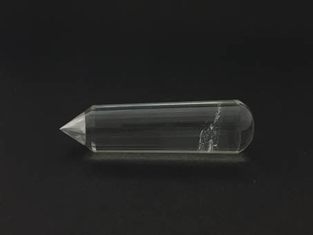 Laser Crystal F-9 cm-77 g-F395OOE
