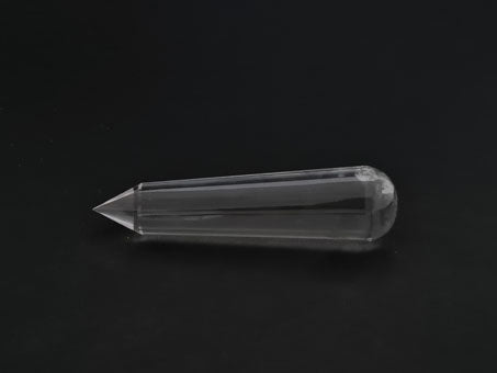 Laser Crystal F-12 cm-126 g-F705SIPSI