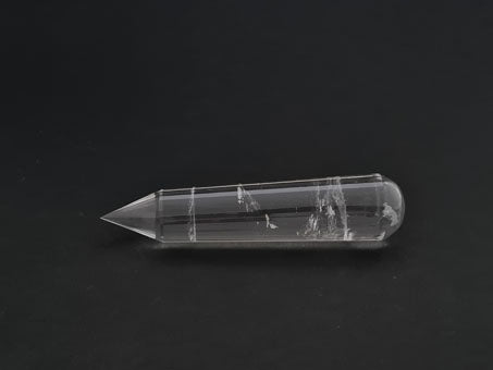 Laser Crystal F-12 cm-100 g-F707SDDSI