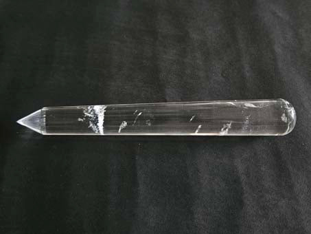 Laser Crystal F-21 cm-219 g-F835ISEIS