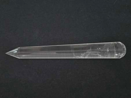 Laser Crystal F-24 cm-319 g-F859NSEIG