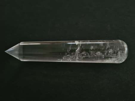 Laser Crystal F-15 cm-157 g-F923SAOSA