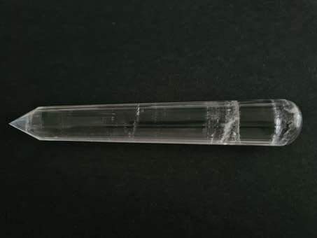Laser Crystal F-17 cm-142 g-F930SGISO