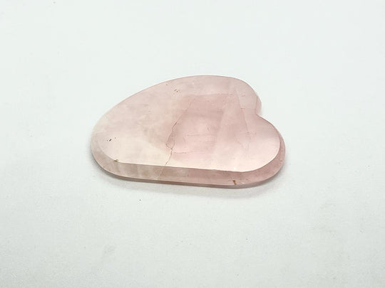 Gua Sha - Rose Quartz