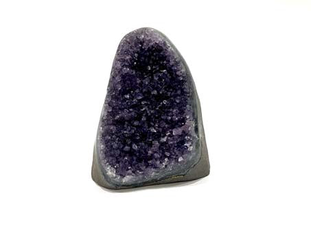 Amethyst Geode-406g