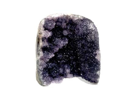 Amethyst Geode-1329g