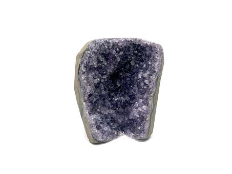 Amethyst Geode-465g