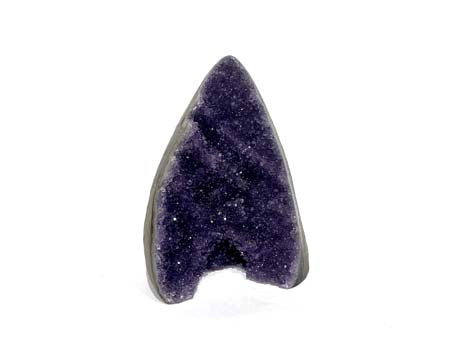 Amethyst Geode-593g