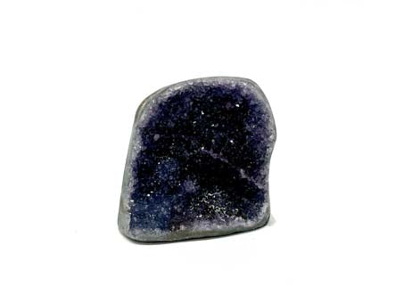 Amethyst Geode-211g