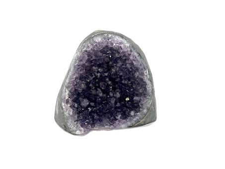 Amethyst Geode-470g