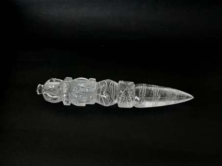 Phurba-111g-6 Inch