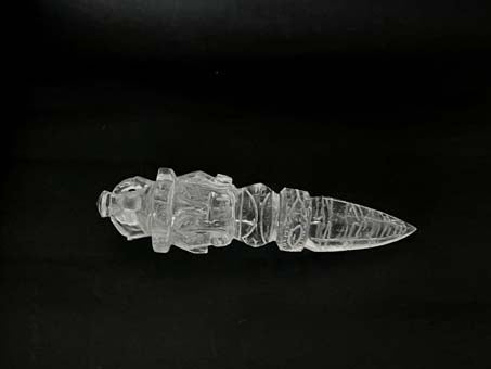Phurba-118g-5 Inch