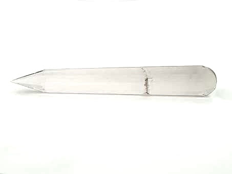 Smoky Quartz Laser Crystal-14-cm-85g-S087RASG