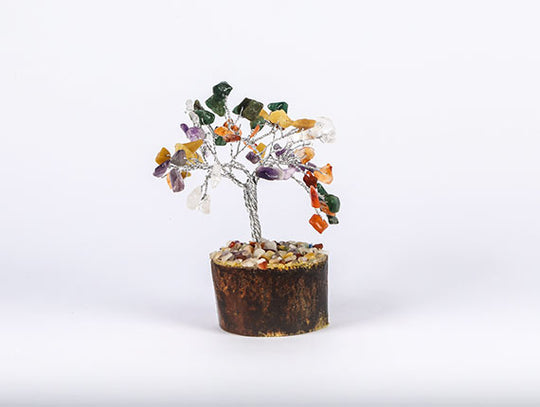 Multistone Tree - Small