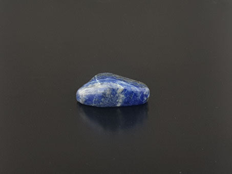 Lapis Lazuli Big Tumbled Stone