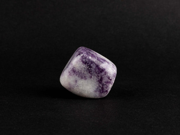 Lepidolite Tumbled Stone