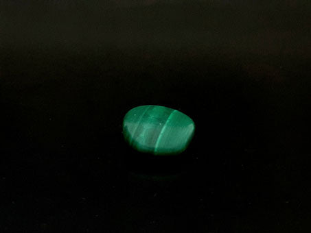 Malachite Tumbled Stone