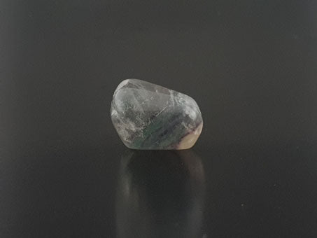 Multi Fluorite Tumbled Stone