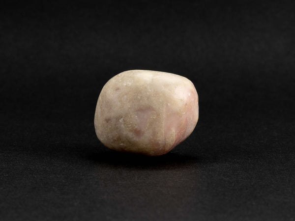 Pink Opal Tumbled Stone