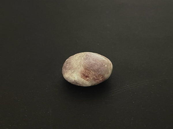 Pink Tourmaline Tumbled Stone