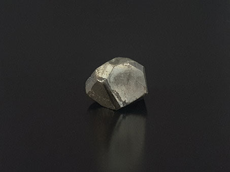 Pyrite Big Tumbled Stone