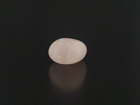 Rose Quartz Tumbled Stone