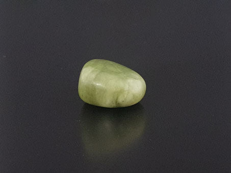 Serpentine Tumbled Stone