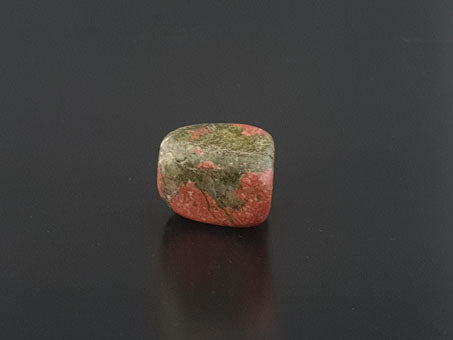 Unakite Tumbled Stone