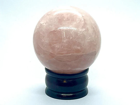 Wooden Stand for Ball