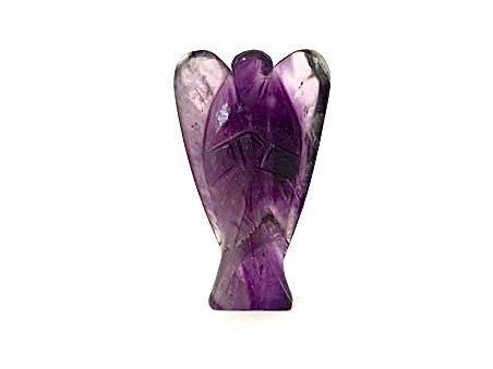 Amethyst Angel