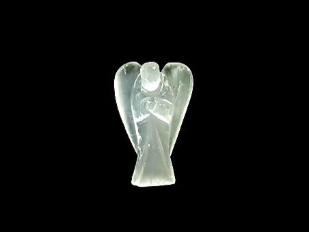 Selenite Angel