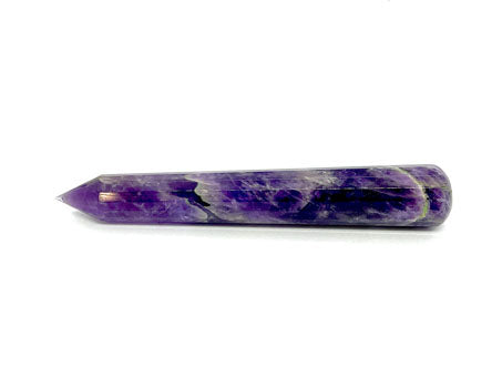 Amethyst Laser - 7-9 cm