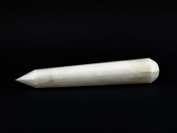 White Agate Laser - 11-13 cm