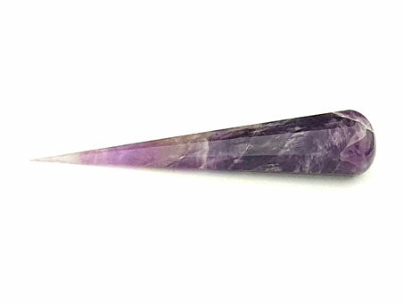 13-15 cm Amethyst Disintegrator