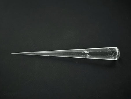 15 - 17 cm High Grade Crystal Disintegrator