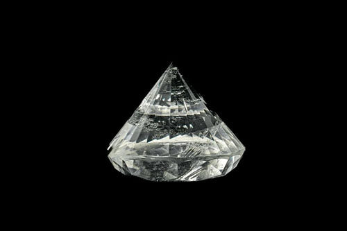 Crystal Extractor with few inclusions - 50 - 60 g