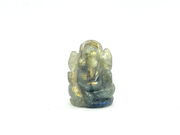 Ganesha-Labradorite-5-15g