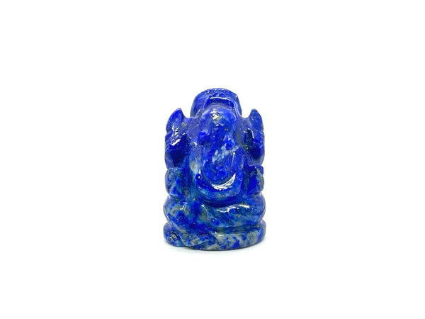 Ganesha-Lapis Lazuli-5-15g