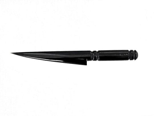 Black Obsidian Knife - 13 - 15 cm