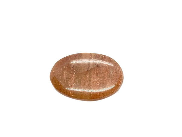 Orange Aventurine Pebble