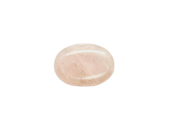 Rose Quartz Pebble