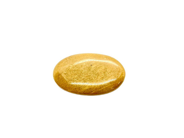 Yellow Aventurine Pebble