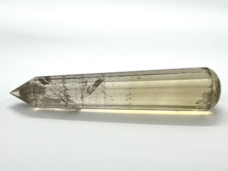 Smoky Quartz Laser -12-cm-111g-S019SSSSI