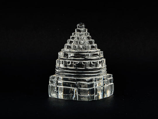 Shree Yantra - 20 - 25 g