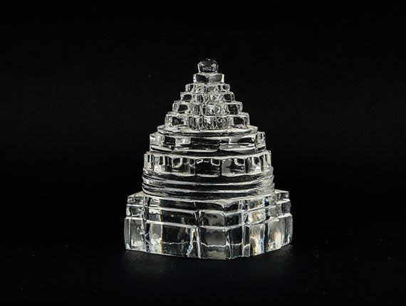 Shree Yantra - 10 - 15 g