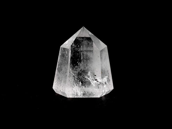 Crystal Tower with few inclusions - 400-450 g