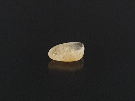 Citrine-small Tumbled Stone
